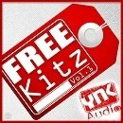 YnK Audio Free Kitz Beat ***Free Download*** Produced In Reason 6.5