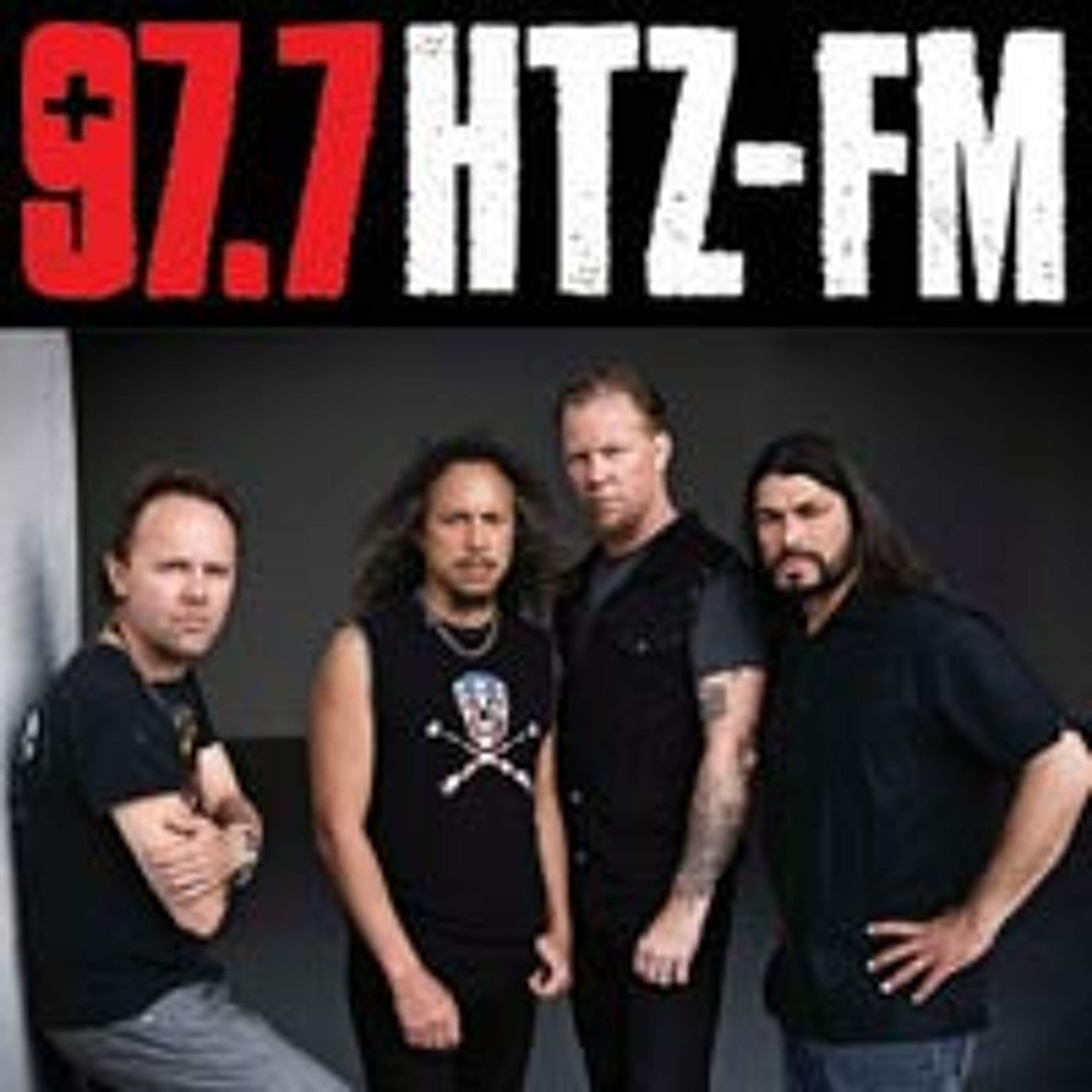Metallica: Through The Never - Interview with Hammett & Trujillo - Host: Paul Morris episode artwork