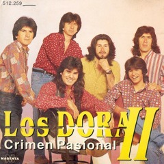 LOS DORA2 - CRIMEN PASIONAL - DJ SANTI