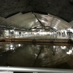 Dråpen at Bekkelaget renseanlegg