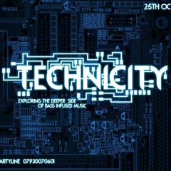 Technicity 2.0