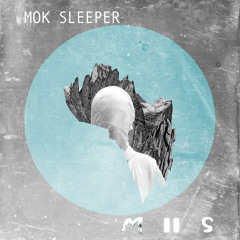 TVOTR Mercy - Mok Sleeper remix