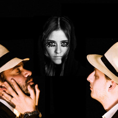 Dillon - Thirteen Thirtyfive & Ornette - Crazy (Nôze Remix) // vonballon mashup