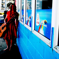 Heavy Warm Heart - from the album Whisper & Holler