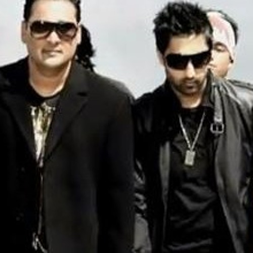 Salute - Nachhatar Gill- DJ Mint Remix
