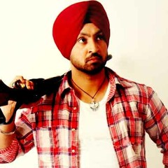 Jatt Bukda - Diljit Dosanjh - DJ Mint Remix