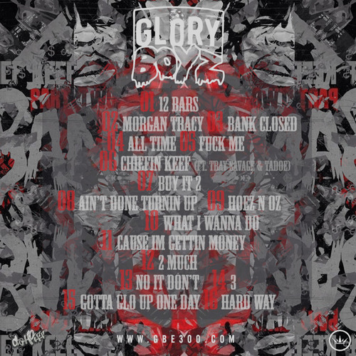 Chief Keef - No It Dont (DatPiff Exclusive)