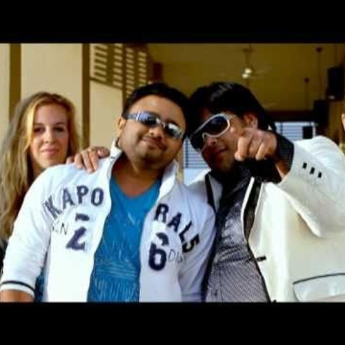 Jaan Jaan - Jelly - DJ Mint Remix