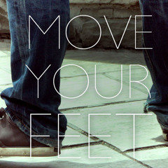 Aaron Jay- Move Your Feet (Original Mix) NuPanda Records