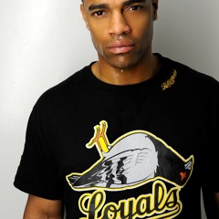 Me On My Own ft. Mr Perk