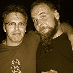 FM4 Swound Sound Vienna - Sneak-E Pete + Makossa