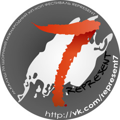 Kickit Crew (Dee, Oneski, DJ Jeremy Star) & Тулим - Represent #7 Invitation(Prod. By KyLЯ)