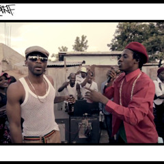 Konshens Ft Romain Virgo - We No Worry Bout Them