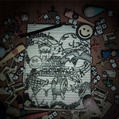 Dead Kittens & Melted Ice Cream (Original Mix)