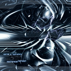 PsySector - Hypersphere  Review