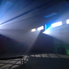 Steve Ray @ Das Blaue Geschenk