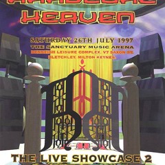 Ratpack - Live @ Harcore Heaven part 2
