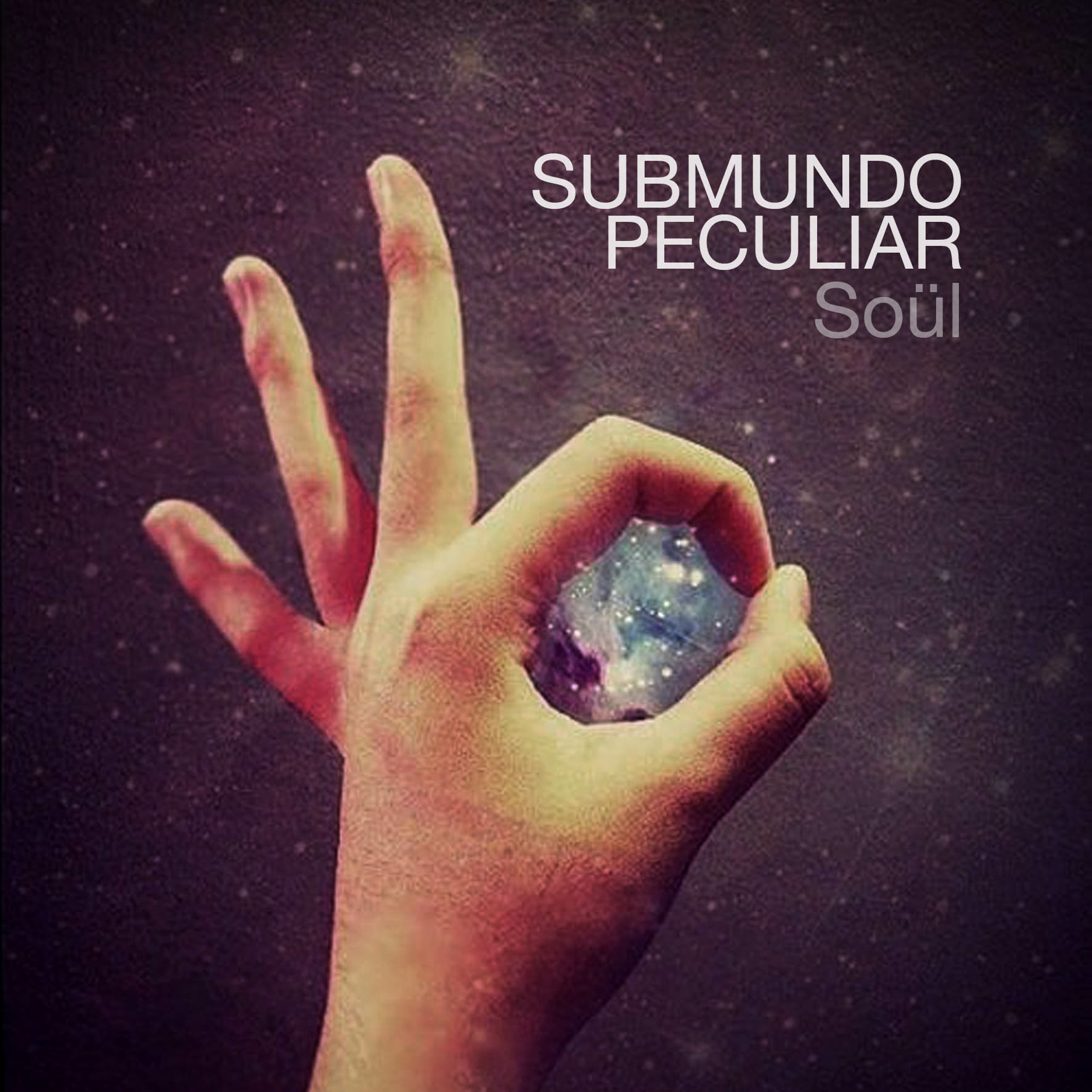 Submundo Peculiar - Soül episode artwork