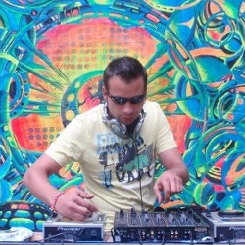 dj gubo - Sound Scripting