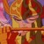 Artwork for Saint Seiya - Siren Sorrento vs. Andromeda Shun