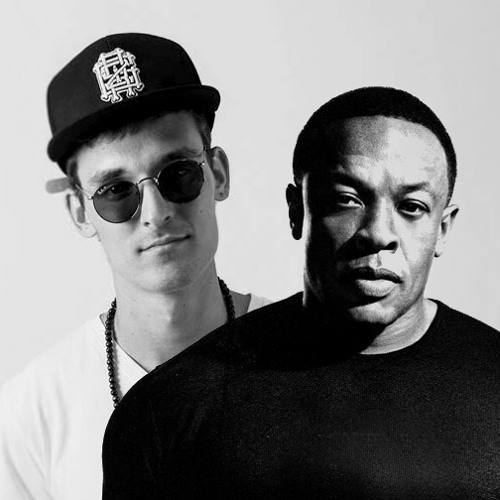 Mr Chin Check (GRiZ vs NWA)