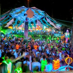 mArSeLiTo-Zybex vs Millennium psychedelic trance Set