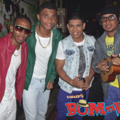 Precipitação- Grupo Bom Te Ver/ Bate-Bola cd 2013 Ensaiando AO VIVO