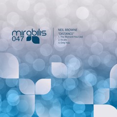 Neil Browne - Vicaris [MIRABILIS047]