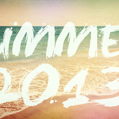 DJ George Vas - Summer2013 Closing Mix