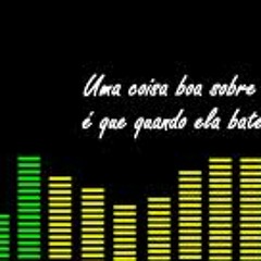 Brasileirinho DJ Patife e Marky