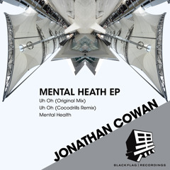 Jonathan Cowan - Uh Oh (Cocodrills Remix) [BLACKFLAG RECORDINGS]