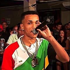 Mc Lc - Hoje eu Acordei De Manhã, Fumei um Baseado [ Dj s  LIPE , Maluco 22 & Santos MPC ]