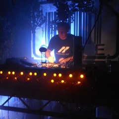 Dark Frequency Podcast 059 pres. Darren Broomhead