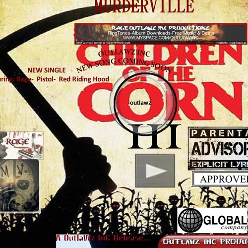 Children Of The Corn 3