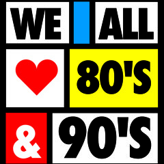 80's & 90's Mix