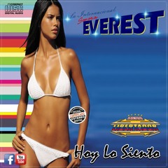 A Cambio De Que - Sonora Everest - Sonido Libertador