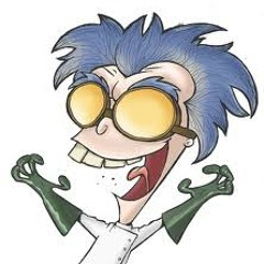 Evil Scientist