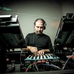 GeorgeP HarryKlein Podcast EGOFM 082013