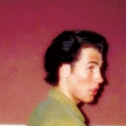 Steve-O Chips On My Shoulder (Soft Cell)