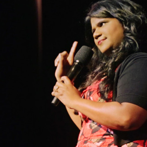 Vijai Nathan "Like A Virgin" - Snap LIVE! in Ann Arbor