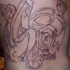 S.W.S CYPHER (CHILLIN ON A BEAT)