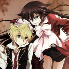 Pandora hearts - Will