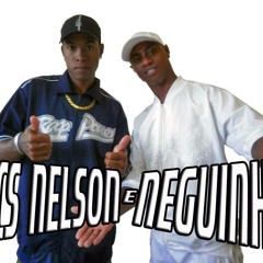 MCS NELSON E NEGUINHO -Será Que Vai Rolar