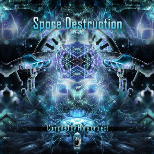 Drakphaser_VA_Spore Destruction(free:)