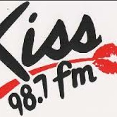 WKISS NYC 1980s Part 1