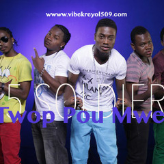 45 Soldiers – Twop Pou Mwen
