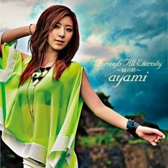 Ayami - Through All Eternity [Mushibugyuo ED2]