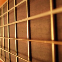 Myriad (Classical Guitar)