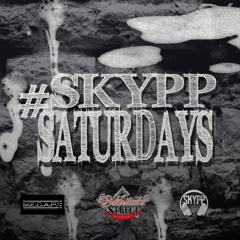 77th Edition of #SkyppSaturdays - Rich Homie Quan 'Type of Way' Freestyle ft. Yola