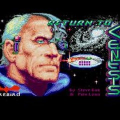 Return To Genesis Theme Remix